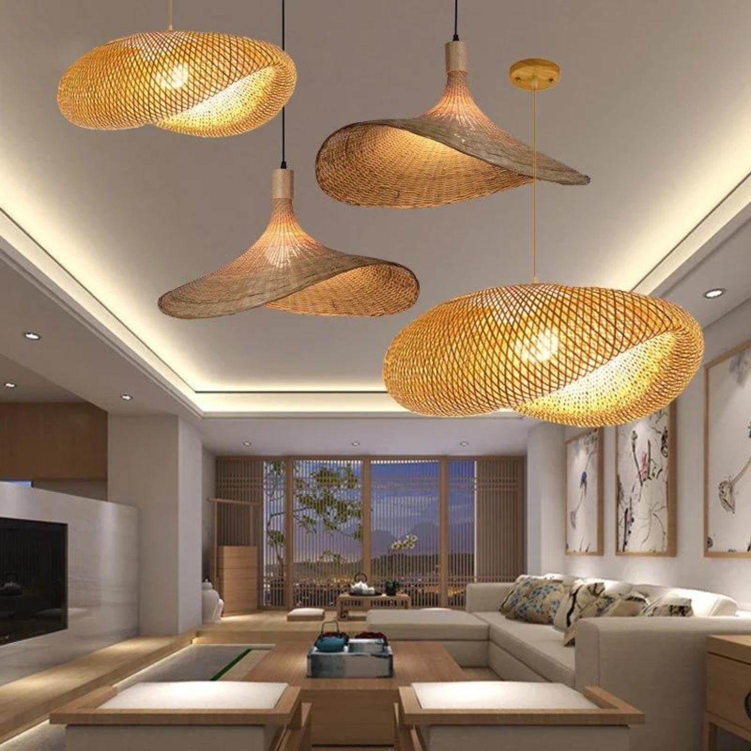 Ceiling Lights