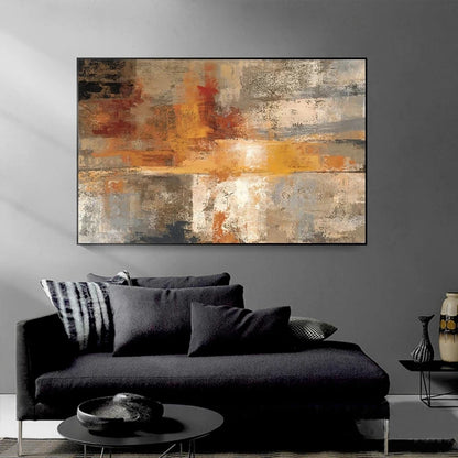 Modern Abstract Canvas Wall Art Prints