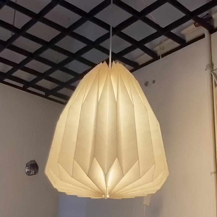 Nordic Style Origami Ceiling Lampshade