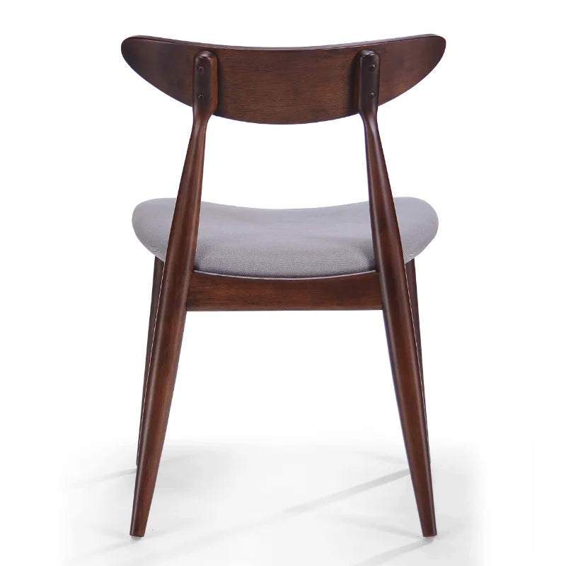 Noble House Branson Dining Chairs