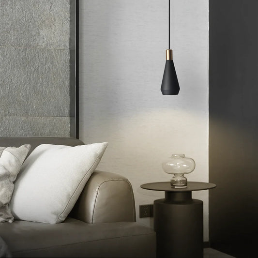 Led Luxury Pendant Lamp