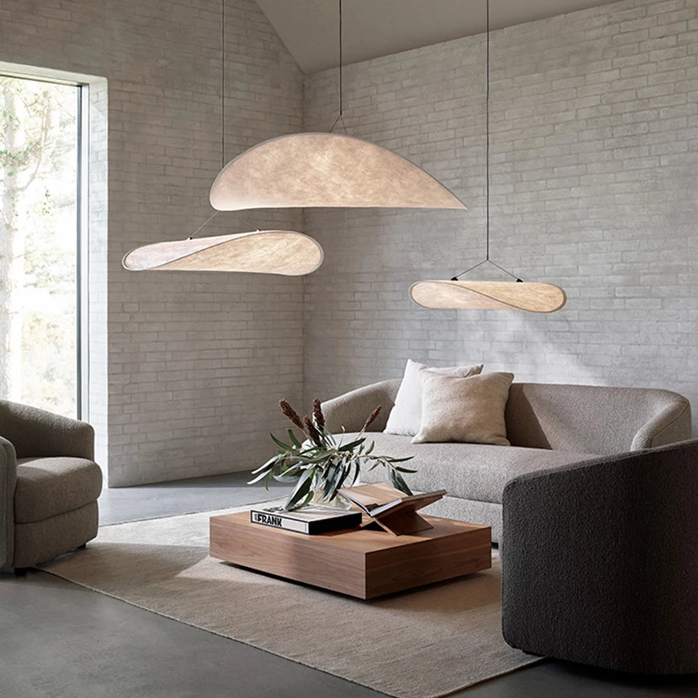 Nordic LED Pendant Lamp