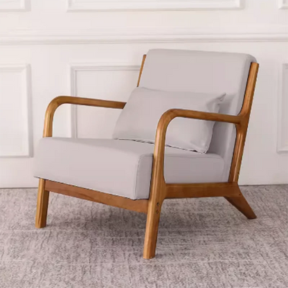 Mid Century Modern Accent Chair