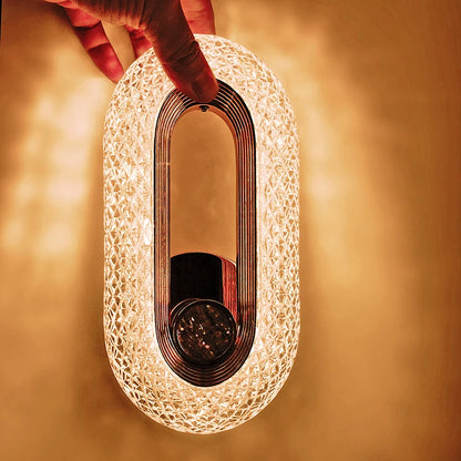 Luxury Nordic Wall Lamp