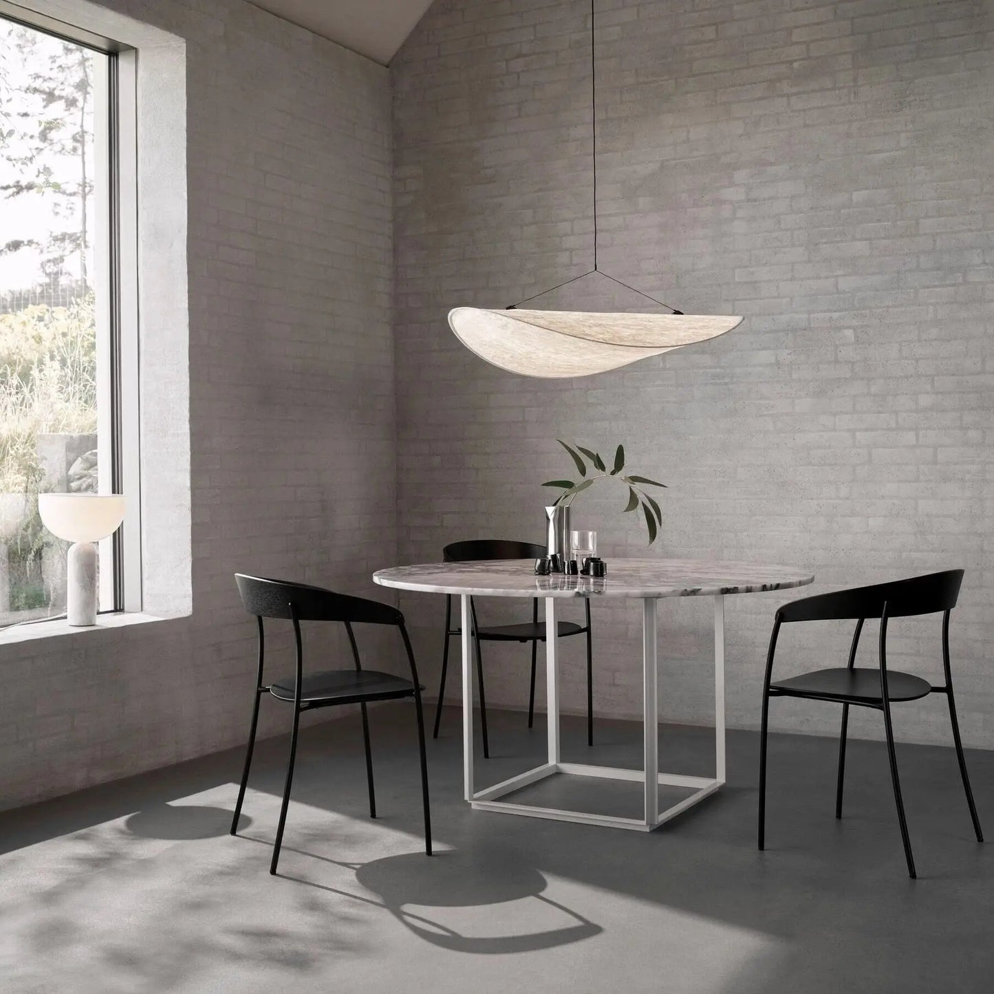 Nordic LED Pendant Lamp