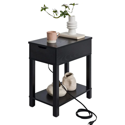 Modern Farmhouse Side Table