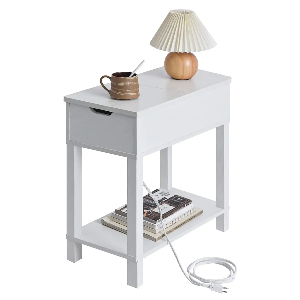 Modern Farmhouse Side Table