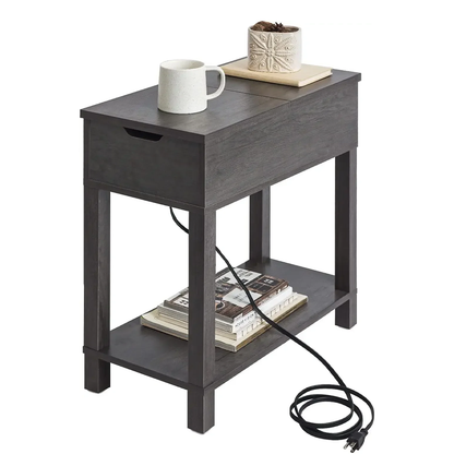 Modern Farmhouse Side Table